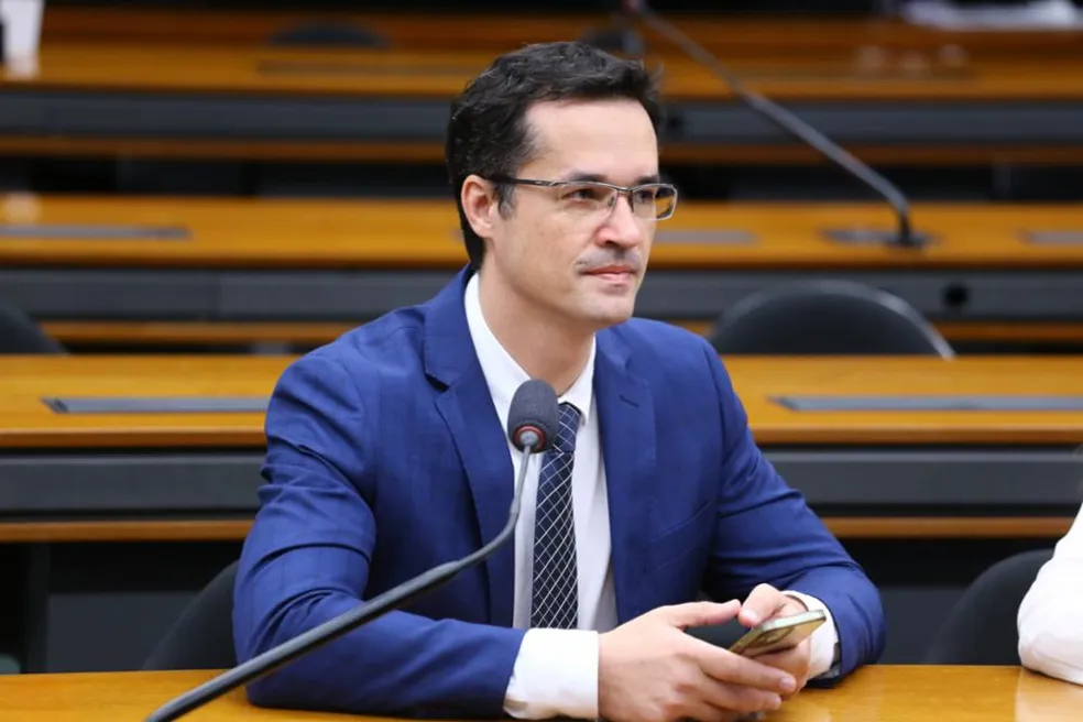 deltan dallagnol
