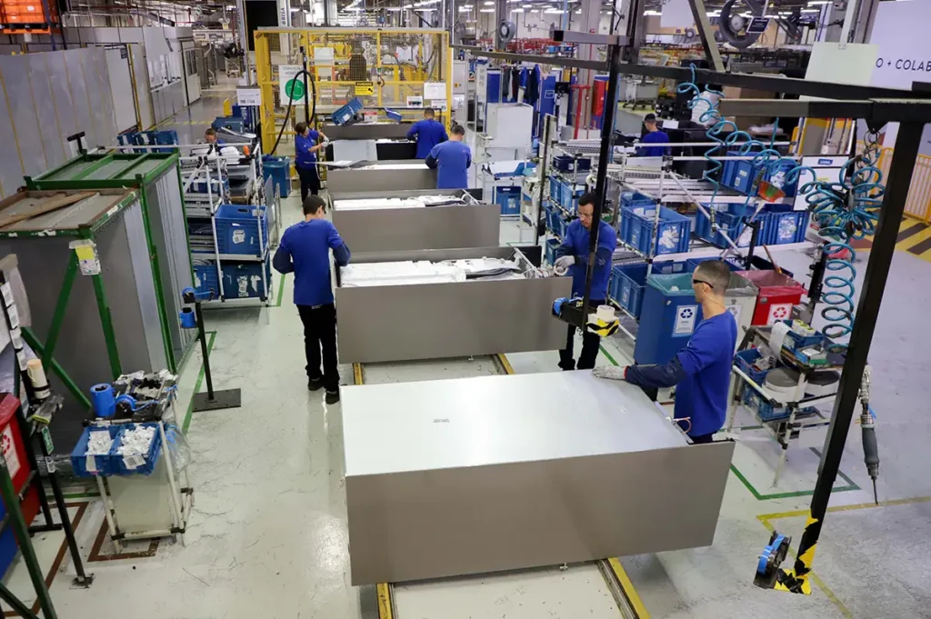 fabrica_da_electrolux