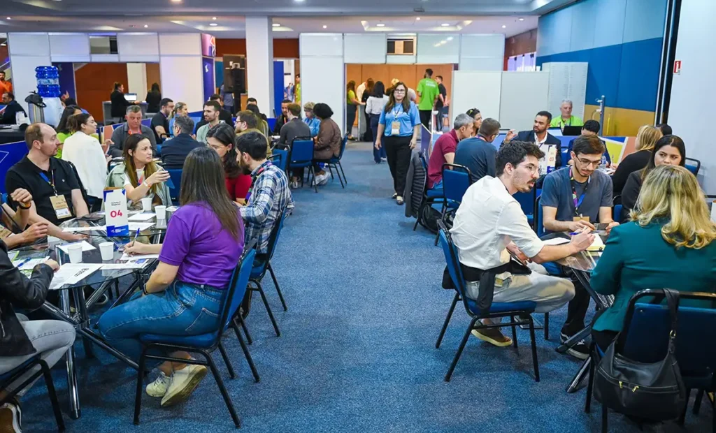 feira do empreendedor