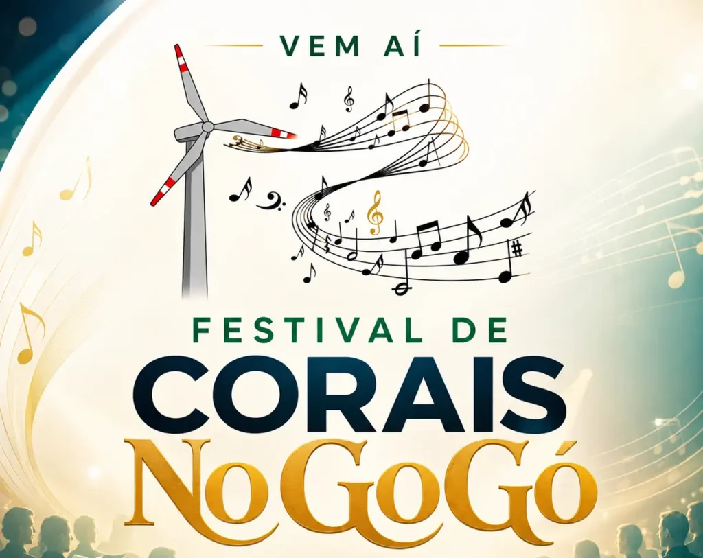 festival corais palmas