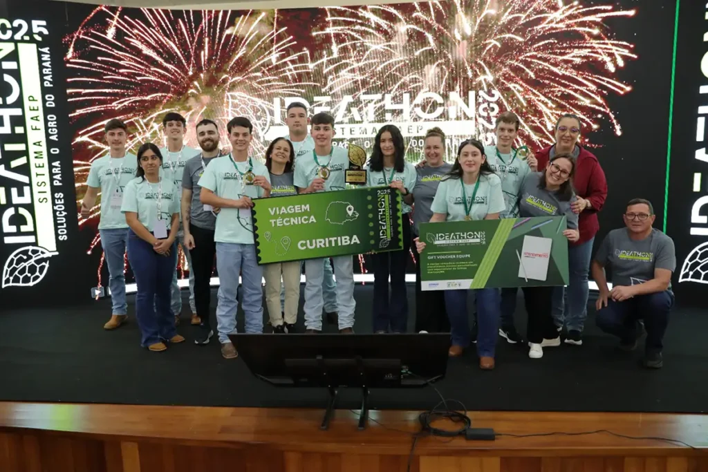 ideathon faep senar