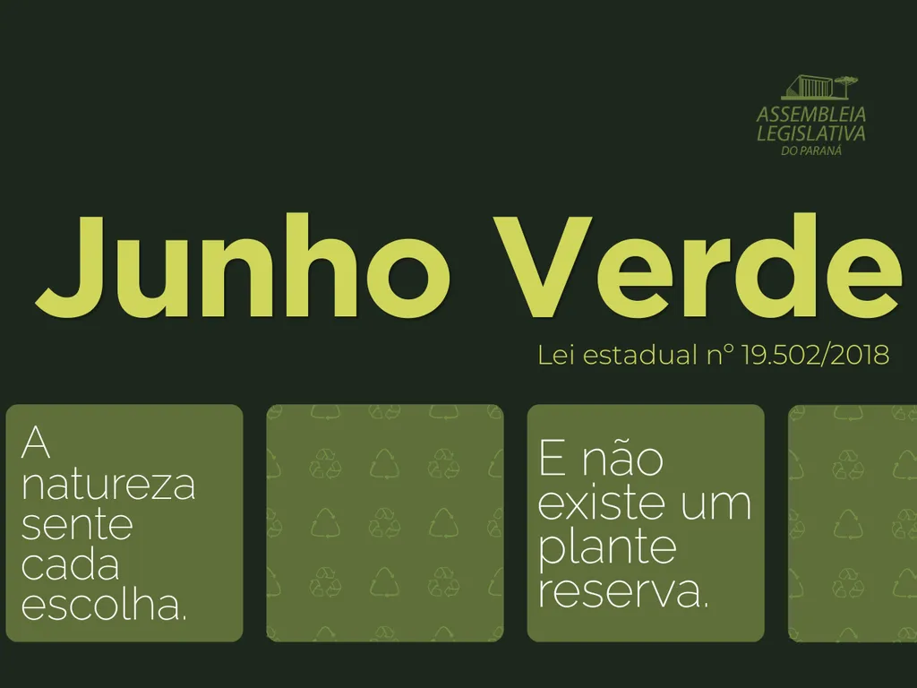 junho verde