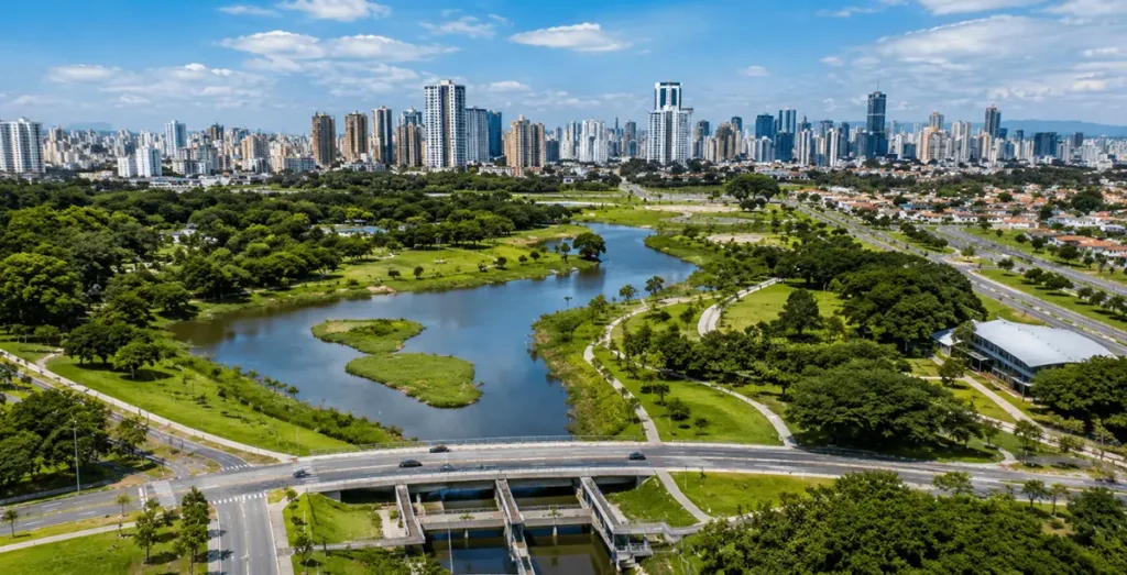 pelo paraná
