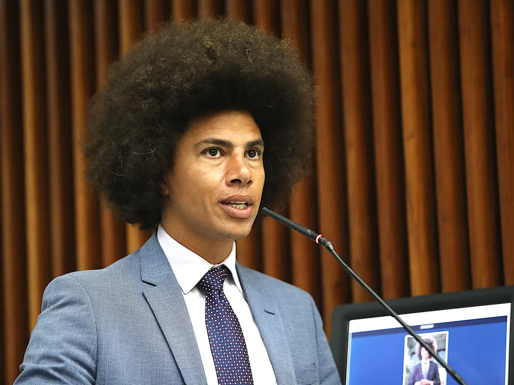 renato freitas