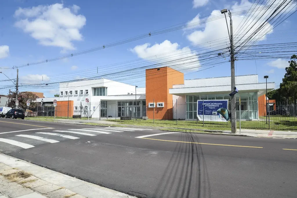 upa cajuru curitiba