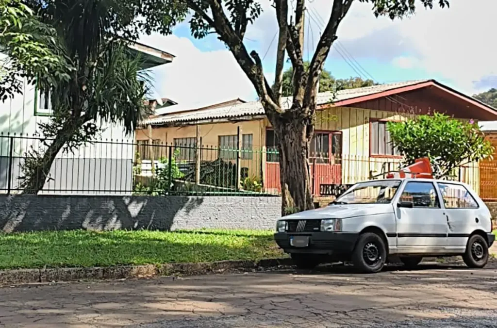 veículo