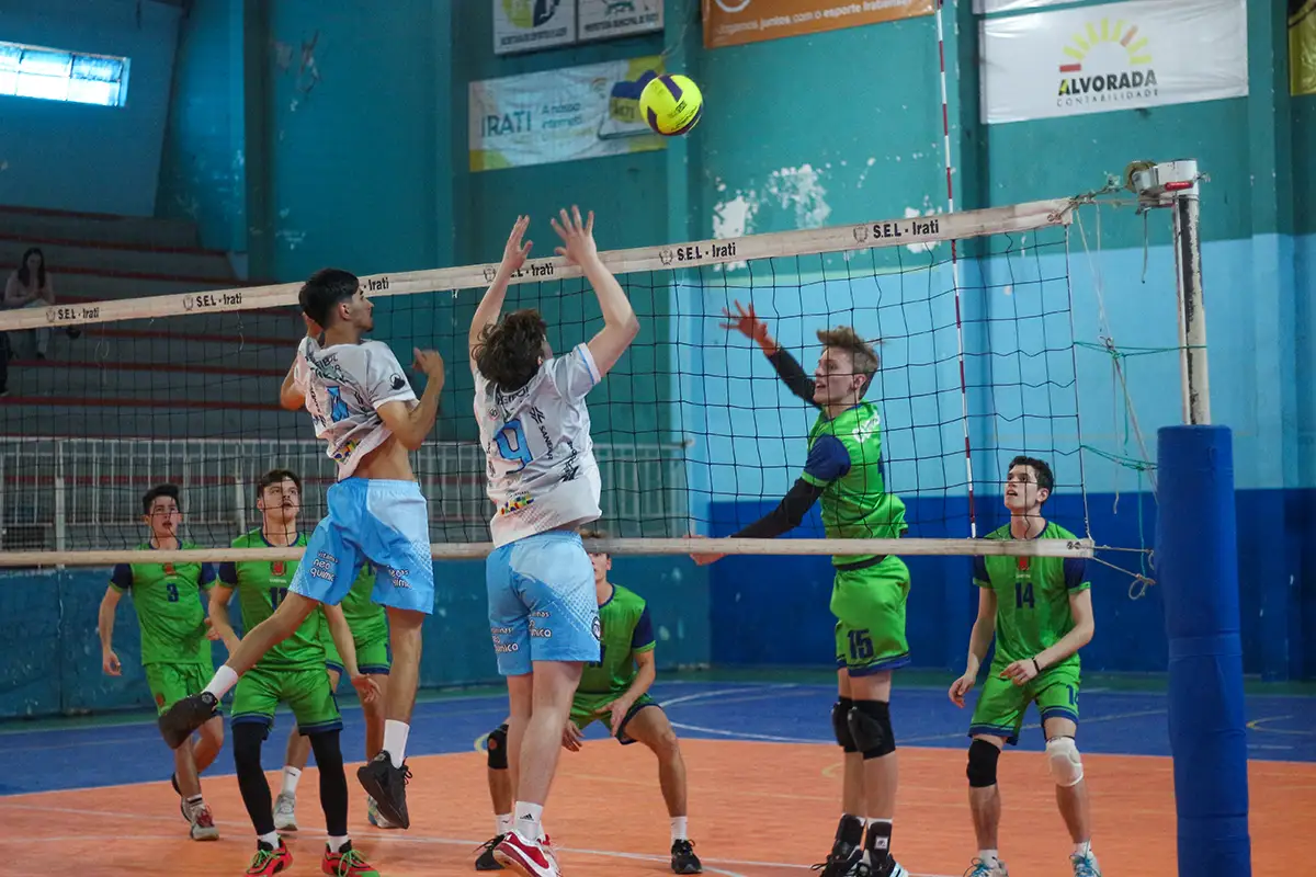 volei jojups