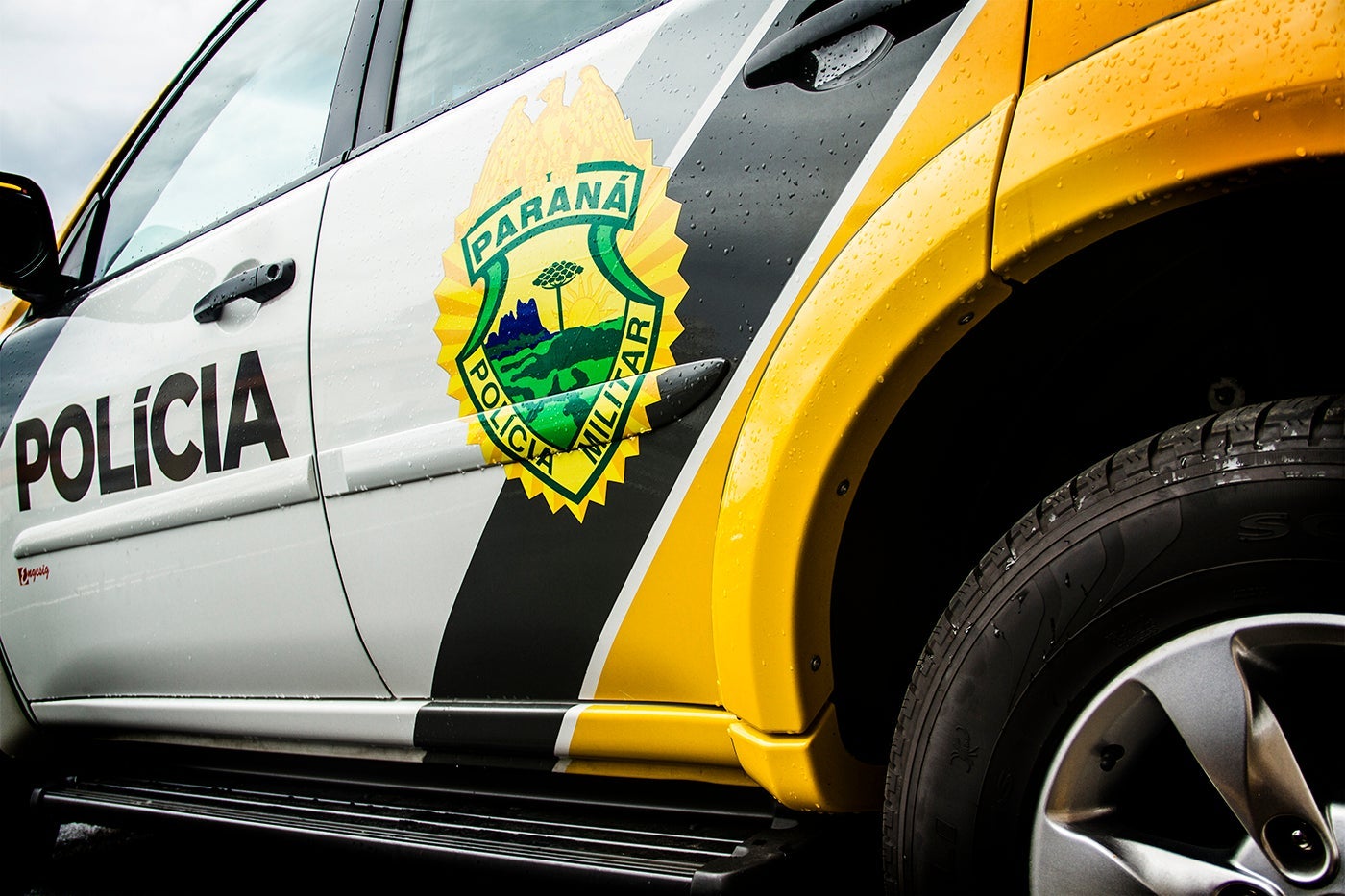 Briga por “olhar torto” termina em agressão a faca em Pato Branco
