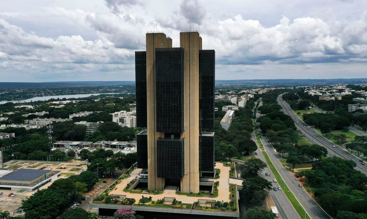 Banco Central do Brasil