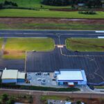 aeroporto regional de Pato Branco