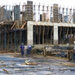 emprego construção civil