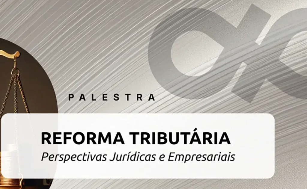 Palestra Reforma Tributária – Pato Branco