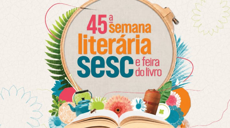 Semana Literária, PSS e mais na Coluna Pelo Paraná