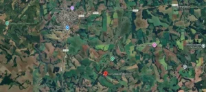 Chopinzinho e São João terão plebiscito sobre limites territoriais