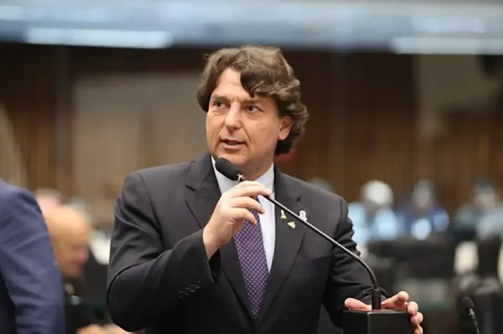anibelli neto