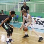 pato basquete