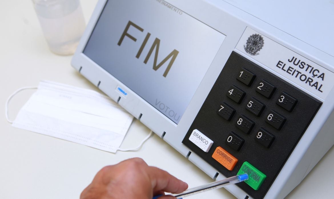 Eleições 2026 na fase decisiva, confira as principais datas
