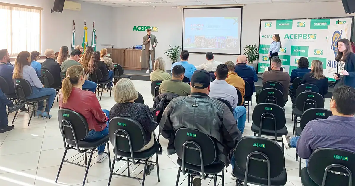 Conexão Turismo Sudoeste tem 2ª edição em Pato Branco