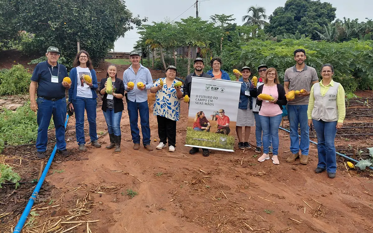 Sindicato do Maranhão replica modelo de cursos do Sistema FAEP