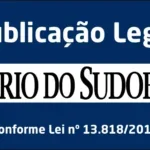 publicidade legal