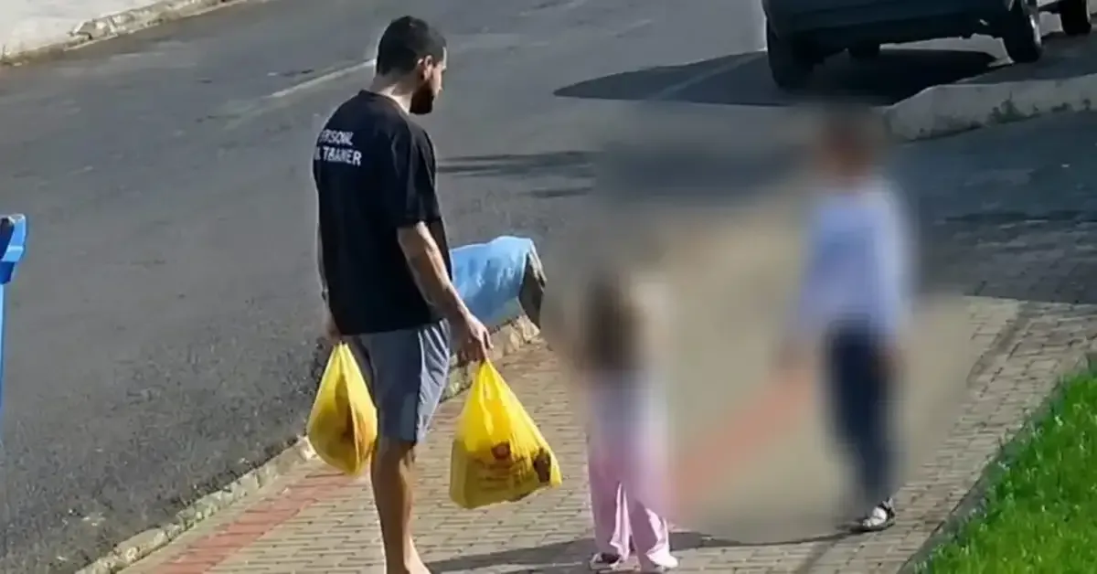 Caso de menina agredida pode resultar em acusação de tortura