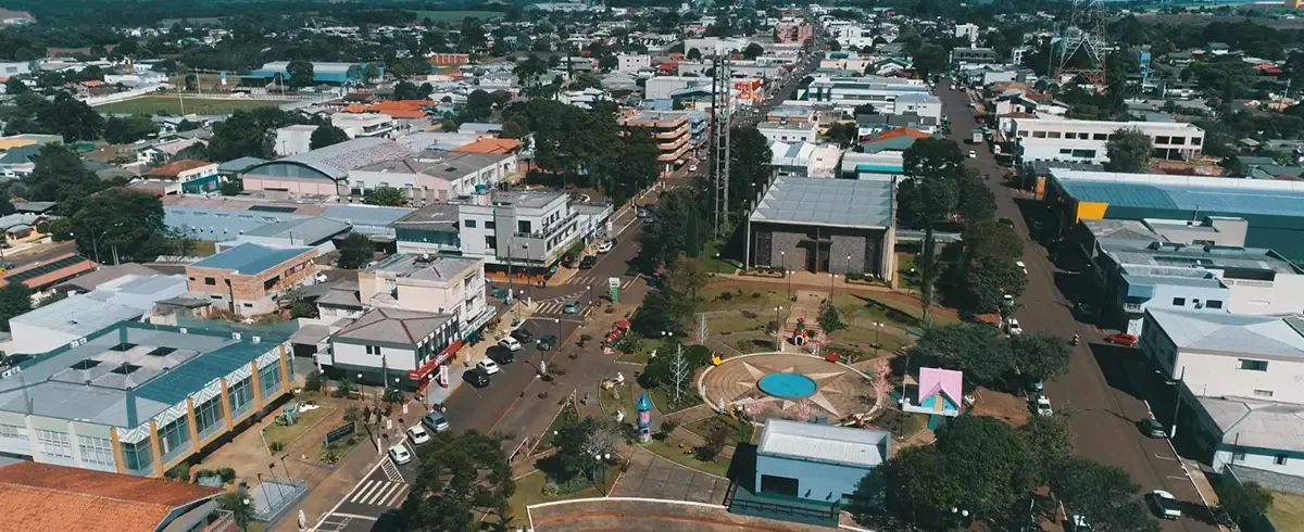 Correios implantam CEP por logradouro em Clevelândia
