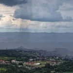chuva