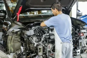 Paraná supera média nacional na atividade econômica