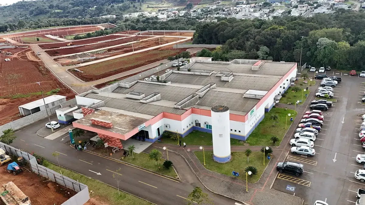 UPA de Francisco Beltrão supera 98 mil atendimentos