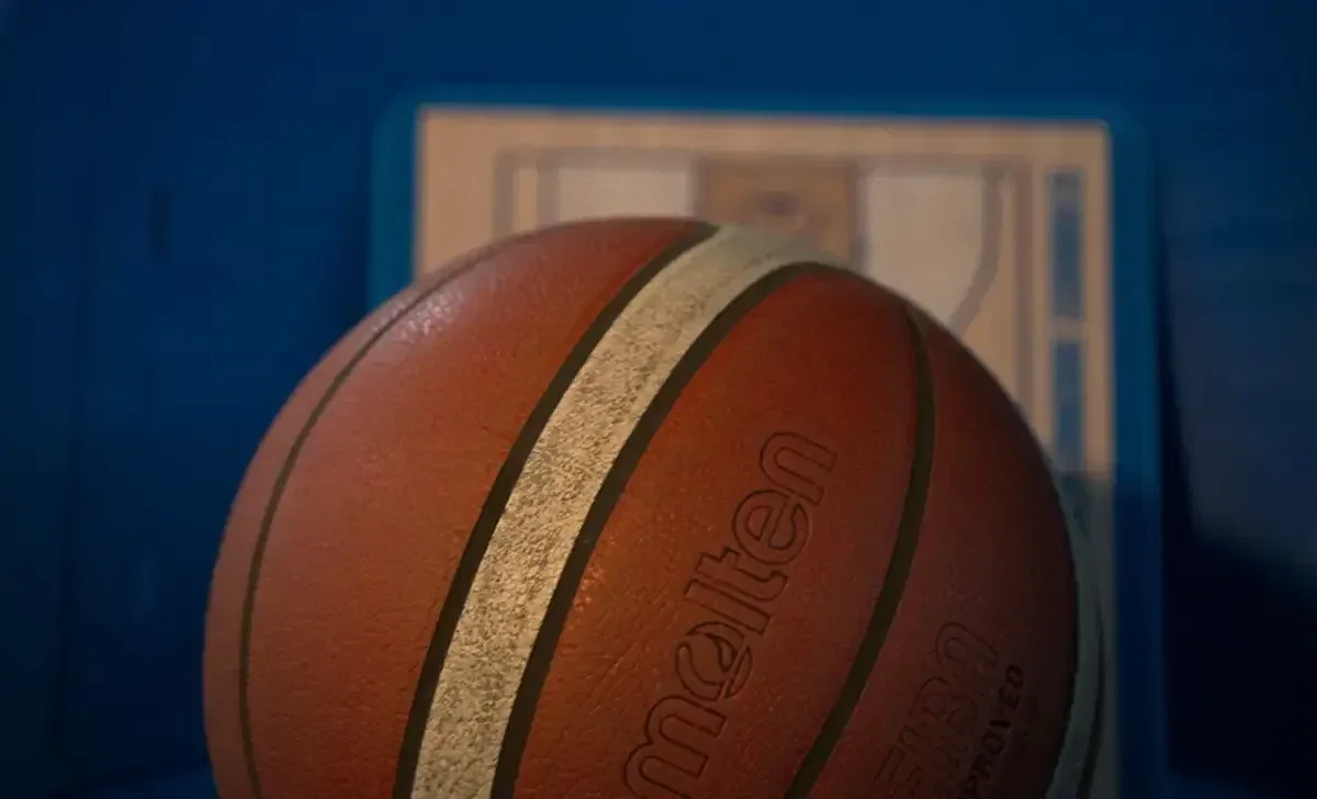 Campanha na LDB inspira série do Pato Basquete
