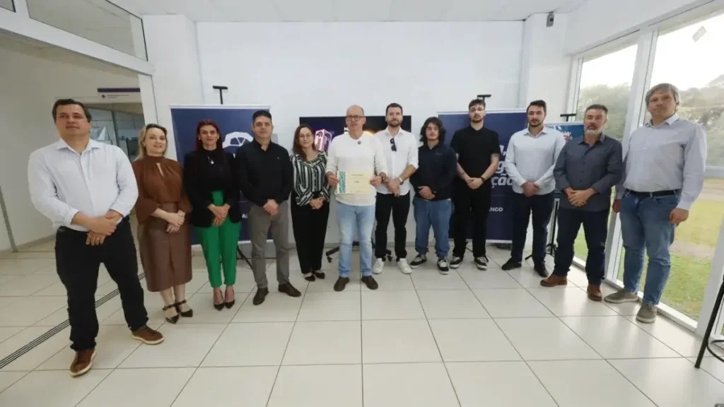 parque tecnológico novas incubadoras
