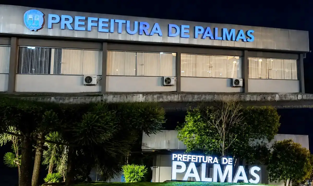Palmas convoca quatro aprovados em PSS