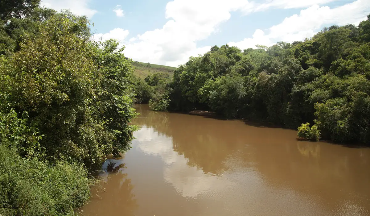 Sanepar alerta para cuidados com mananciais no Paraná