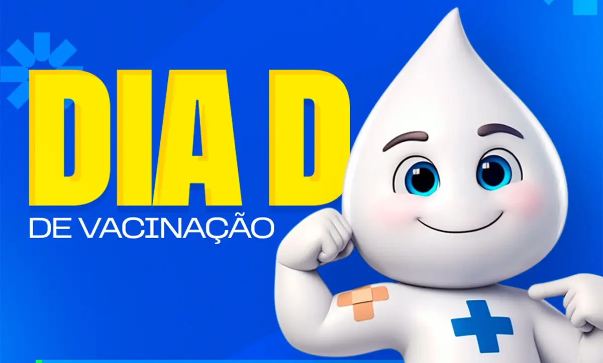 Francisco Beltrão promove Dia D da Multivacinação neste sábado