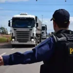 Fiscalização PRF
