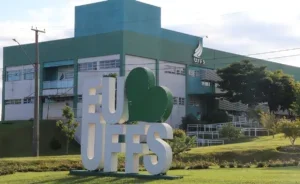 UFFS tem 20 novos cursos aprovados pelo MEC em seis campi