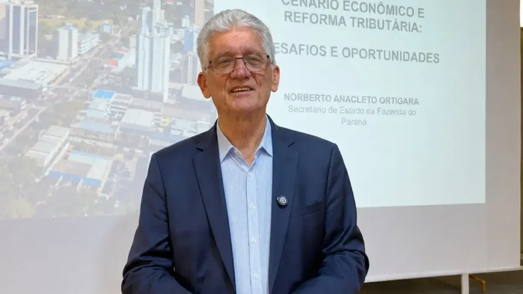Norberto Ortigara