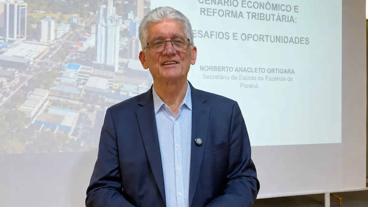 Investimento, Alerta Climático e mais naColuna Pelo Paraná