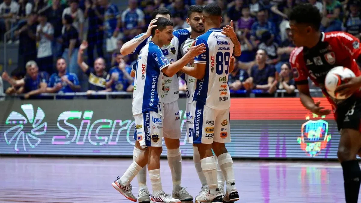 Pato-Futsal-x-Campo-Mourão