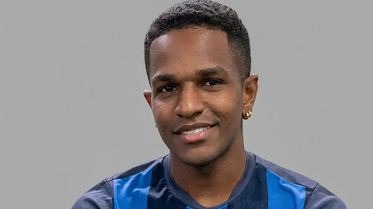 Reyner Damasceno Azuriz