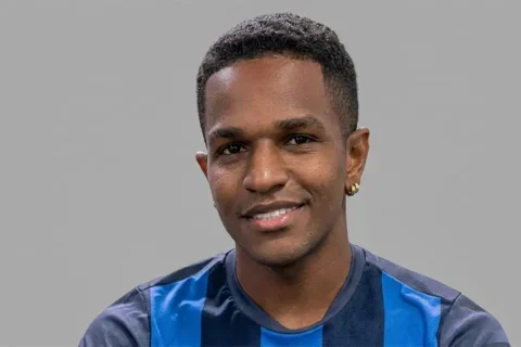 Reyner Damasceno Azuriz
