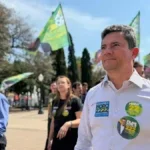 Sergio Moro em Pato Branco