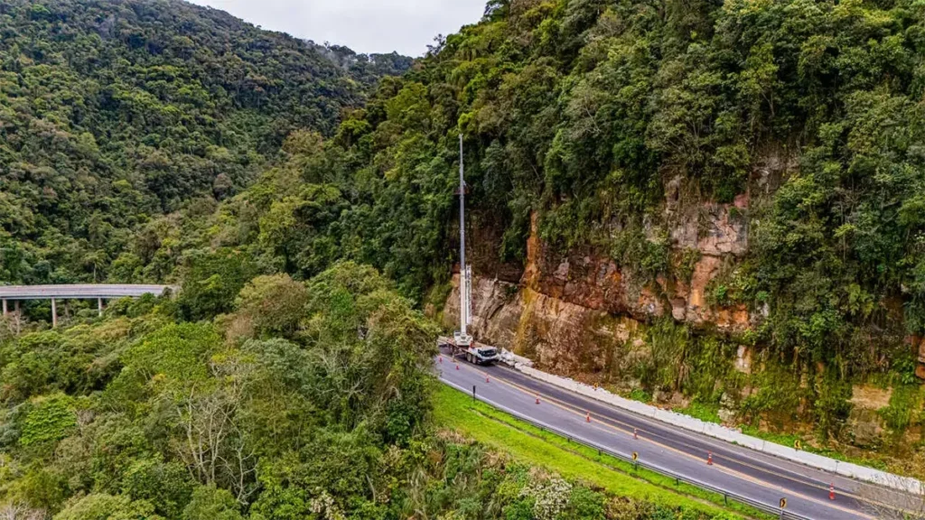 Serra da Esperança EPR_Iguaçu