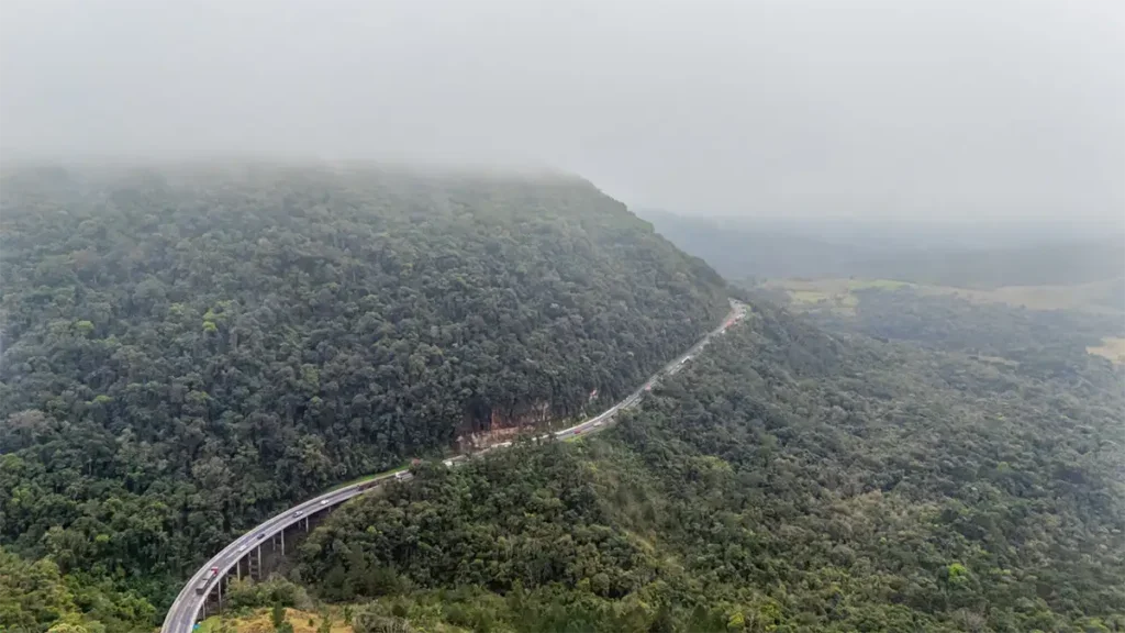 Serra da Esperança_EPR_Iguaçu