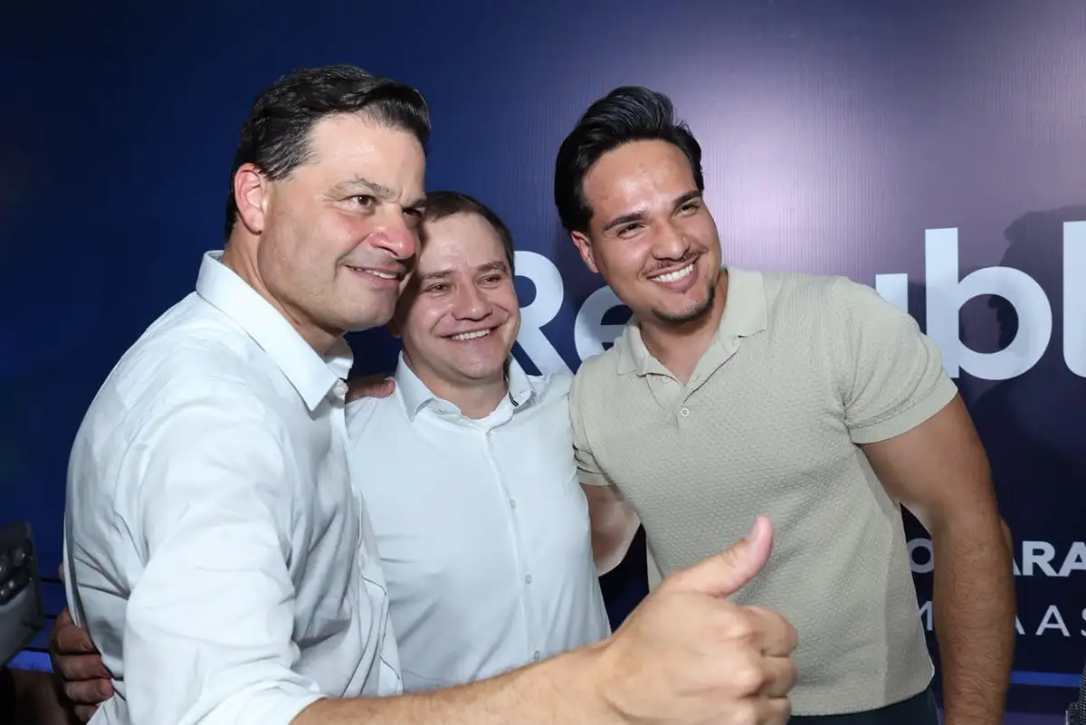 Base municipalista e mais na Coluna pelo Paraná
