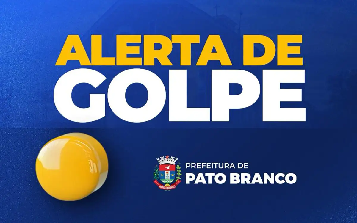 Golpistas usam nome do Procon para enganar empresários em Pato Branco
