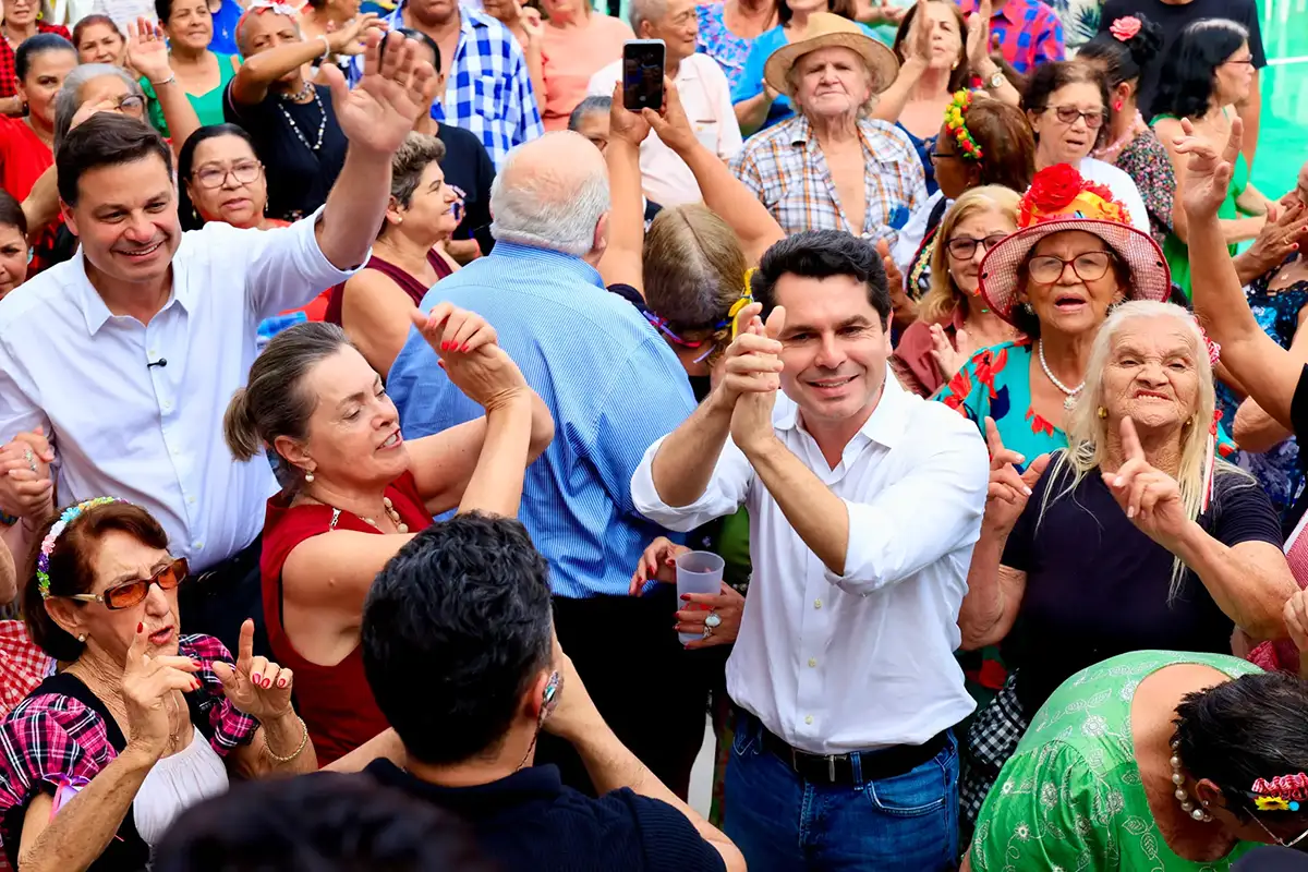 Curi lidera disputa ao Senado no Paraná, aponta Quaest/RPC
