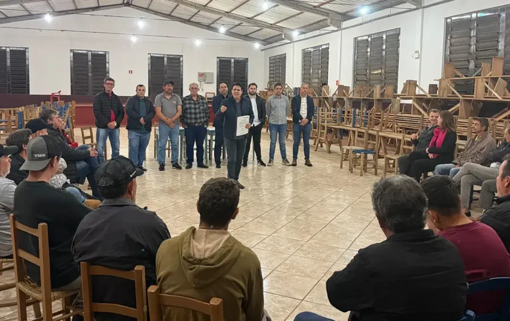 asfalto palmeirinha