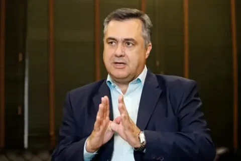 beto preto