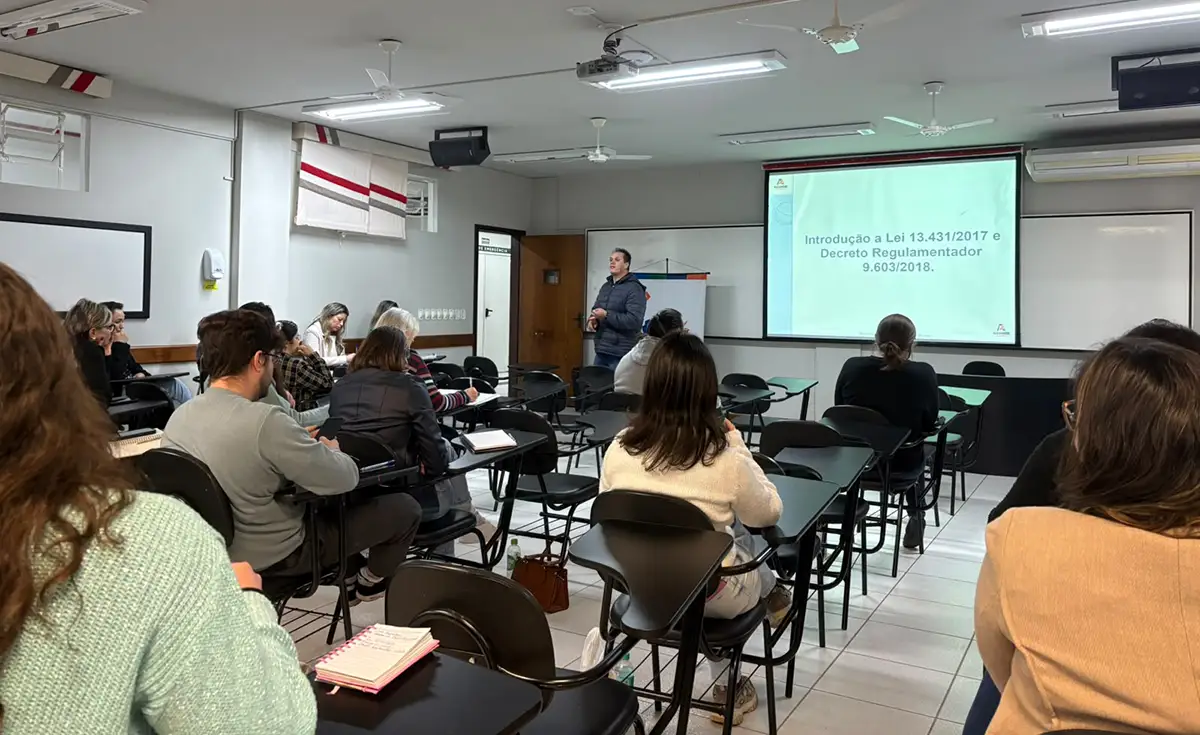 Francisco Beltrão amplia rede de proteção à infância
